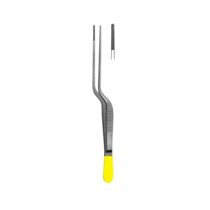 Scissors & Dissecting Forceps With Tungsten Carbide Inserts